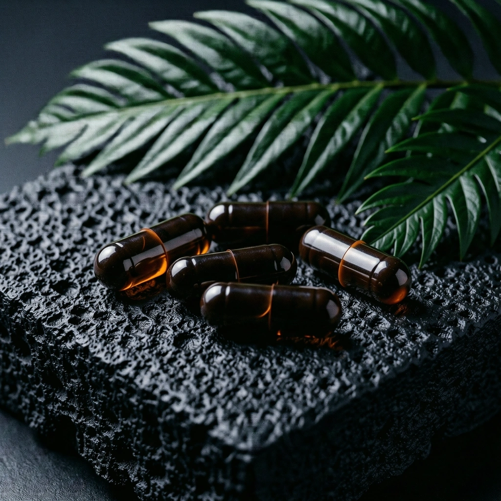 Endurance Botanical Blend