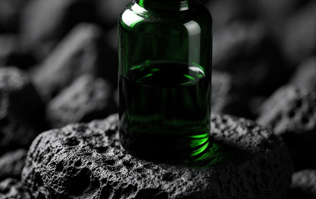 Product Packaging Detail