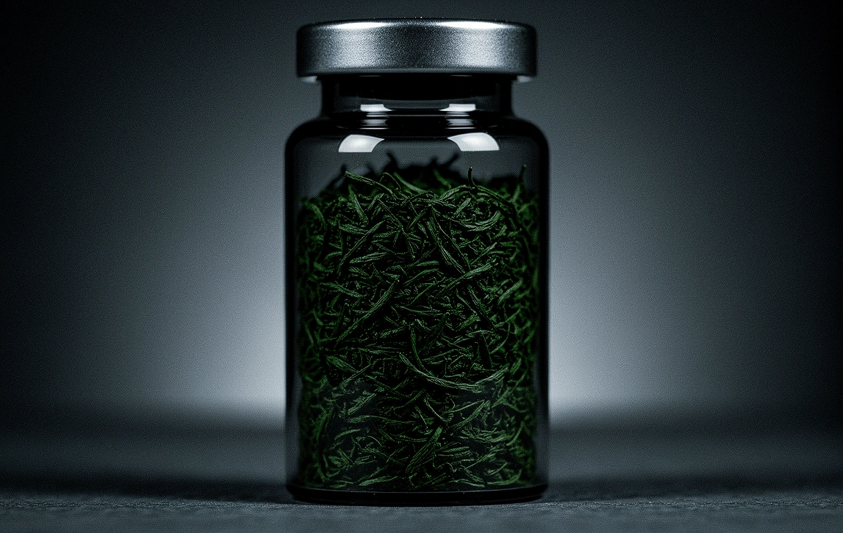 Botanical Vitality