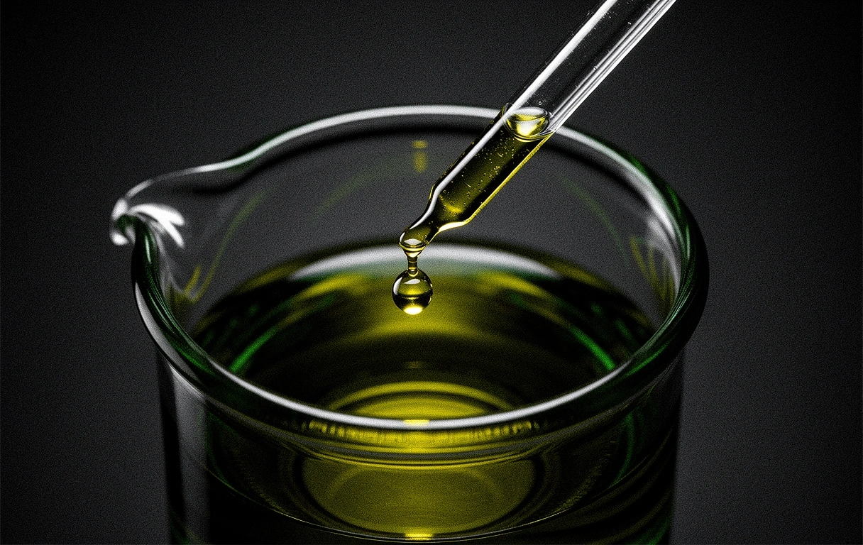 Science of Vitality