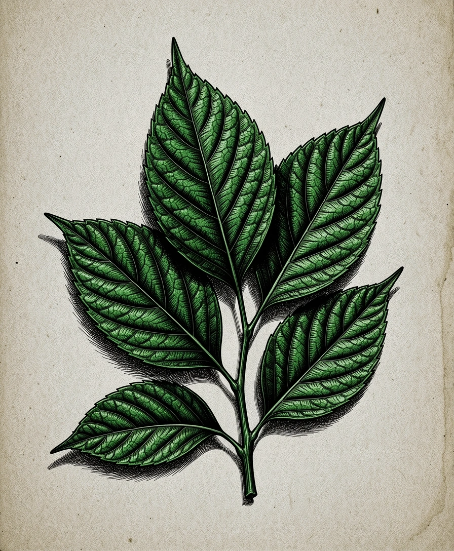 Botanical Ingredients